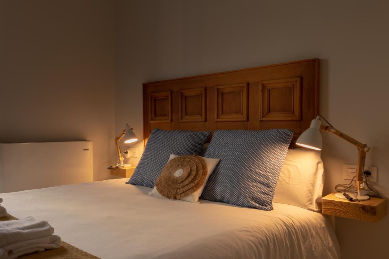 Apartamento Kuia En El Centro De Barakaldo Al Lado Del Metro Buitenkant foto