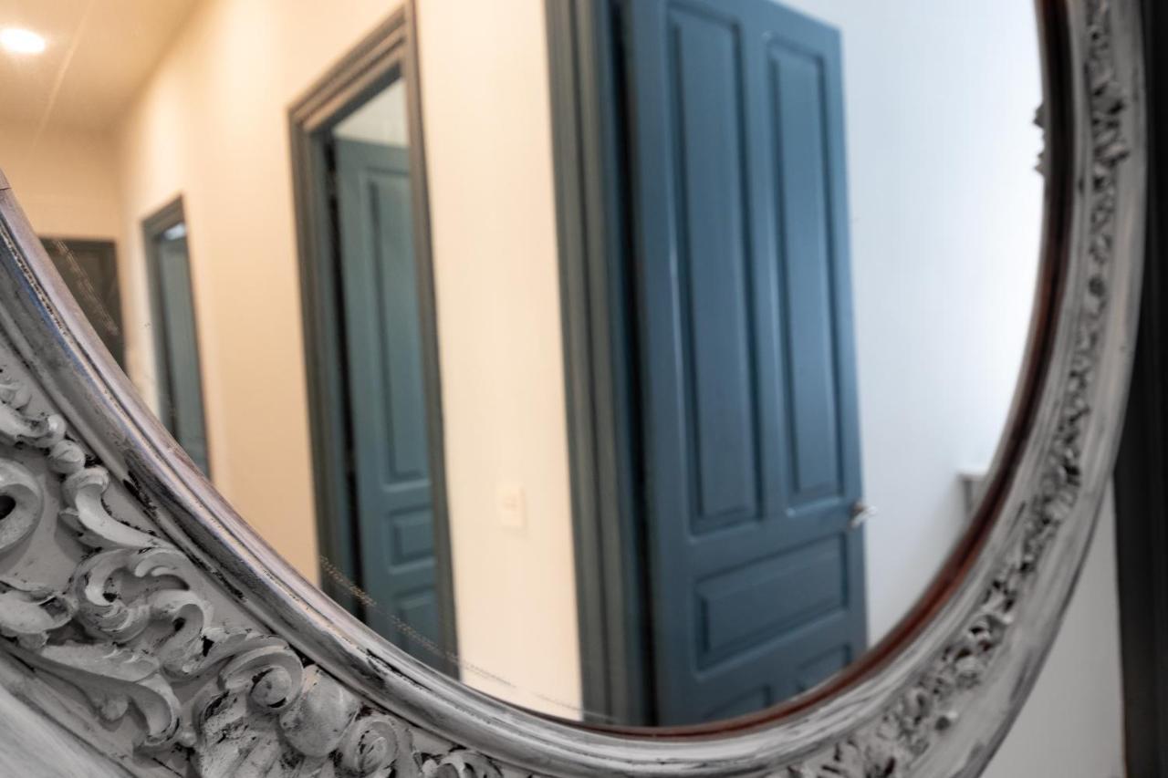 Apartamento Kuia En El Centro De Barakaldo Al Lado Del Metro Buitenkant foto