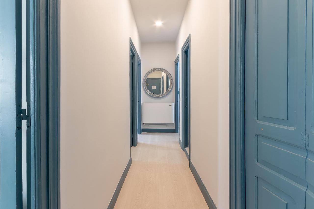 Apartamento Kuia En El Centro De Barakaldo Al Lado Del Metro Buitenkant foto