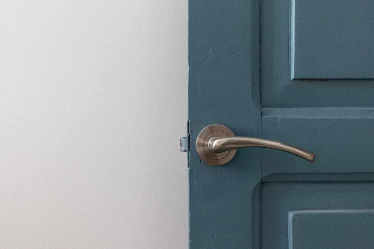Apartamento Kuia En El Centro De Barakaldo Al Lado Del Metro Buitenkant foto